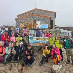 shelter damavand