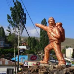 Guide to Climbing Mount Damavand