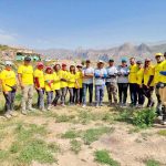 start damavand
